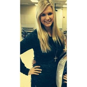 Renee C. Black Sweater